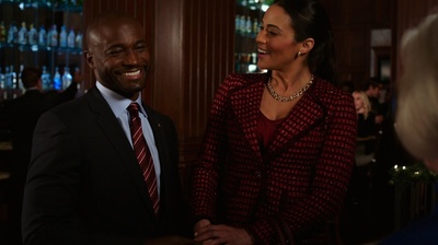 行李认领剧照的剧照