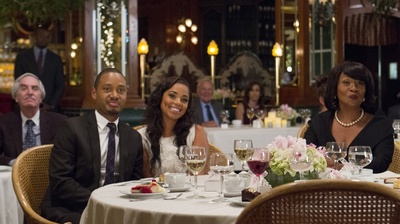 行李认领剧照的剧照