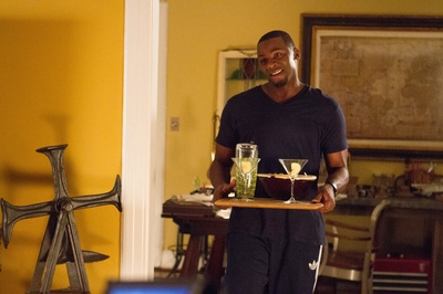 行李认领剧照的剧照