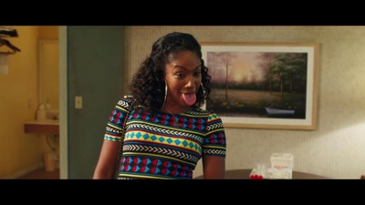 嗨翻姐妹行剧照的剧照