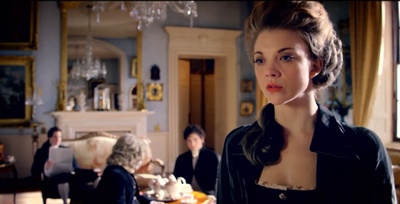 风流艳妇剧照的剧照