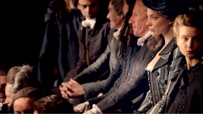 风流艳妇剧照的剧照