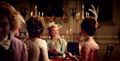 风流艳妇剧照的剧照