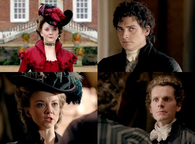 风流艳妇剧照的剧照