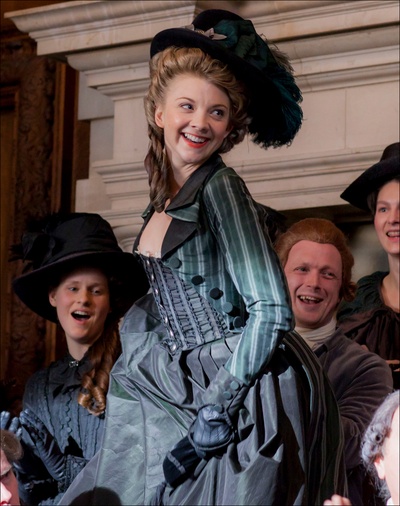 风流艳妇剧照的剧照