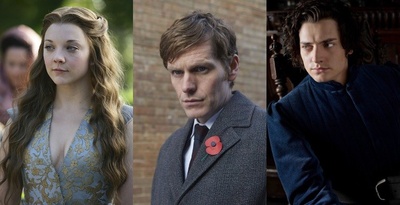 风流艳妇剧照的剧照