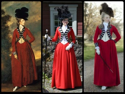 风流艳妇剧照的剧照