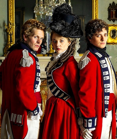 风流艳妇剧照的剧照