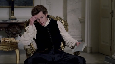 风流艳妇剧照的剧照