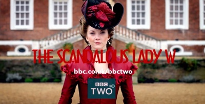 风流艳妇剧照的剧照