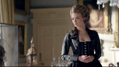 风流艳妇剧照的剧照