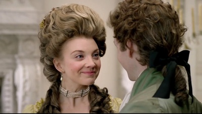 风流艳妇剧照的剧照