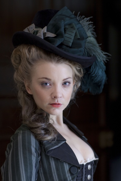 风流艳妇剧照的剧照