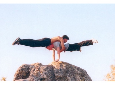 暴力街区剧照的剧照