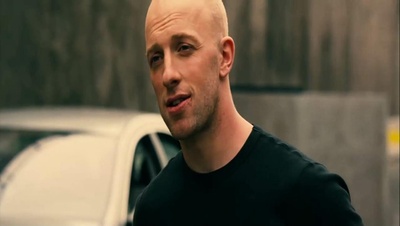 暴力街区剧照的剧照