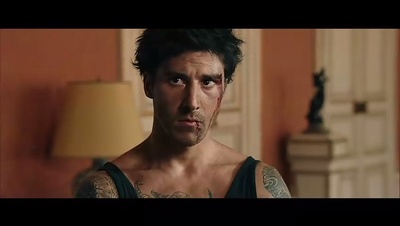 暴力街区剧照的剧照