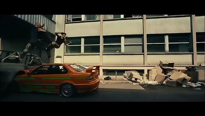 暴力街区剧照的剧照