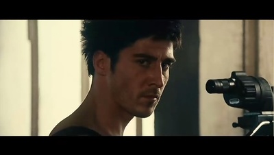 暴力街区剧照的剧照