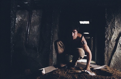 暴力街区剧照的剧照