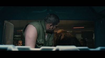 暴力街区剧照的剧照