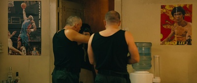 暴力街区剧照的剧照