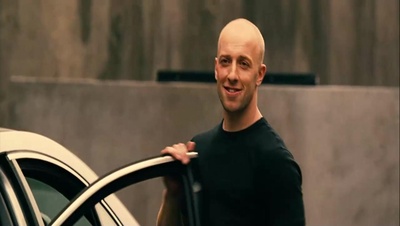 暴力街区剧照的剧照