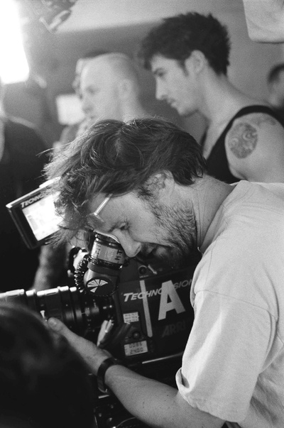 暴力街区剧照的剧照