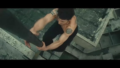 暴力街区剧照的剧照