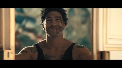 暴力街区剧照的剧照