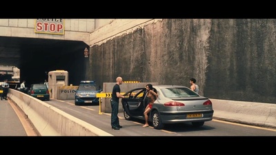 暴力街区剧照的剧照