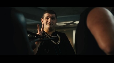 暴力街区剧照的剧照