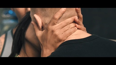 暴力街区剧照的剧照