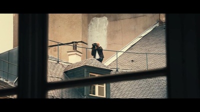 暴力街区剧照的剧照