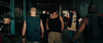 暴力街区剧照的剧照