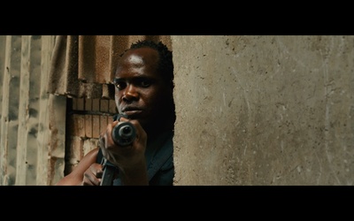 暴力街区剧照的剧照