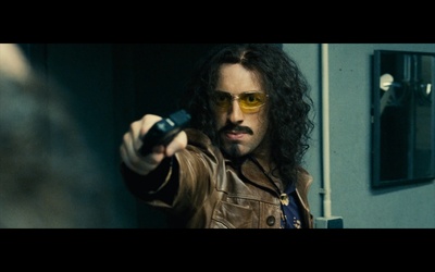 暴力街区剧照的剧照