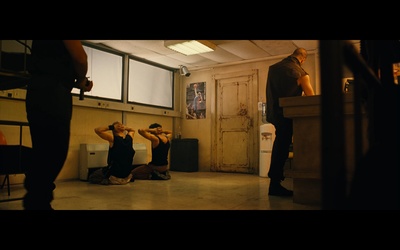 暴力街区剧照的剧照