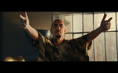 暴力街区剧照的剧照