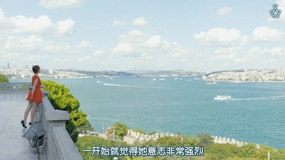 北川景子：悠久之都土耳其伊斯坦布尔剧照的剧照