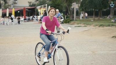 北川景子：悠久之都土耳其伊斯坦布尔剧照的剧照