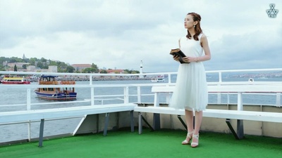 北川景子：悠久之都土耳其伊斯坦布尔剧照的剧照