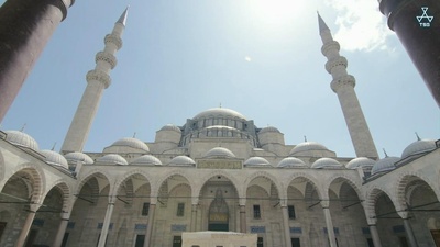 北川景子：悠久之都土耳其伊斯坦布尔剧照的剧照