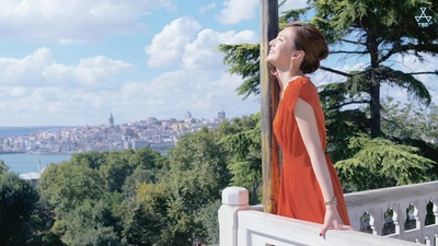 北川景子：悠久之都土耳其伊斯坦布尔剧照的剧照