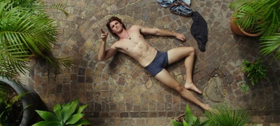 亲吻亭剧照的剧照