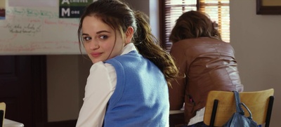 亲吻亭剧照的剧照