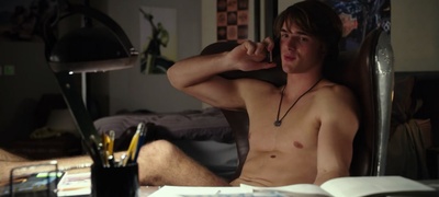 亲吻亭剧照的剧照