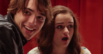 亲吻亭剧照的剧照