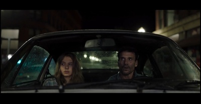 亡命夜驰剧照的剧照