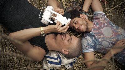 好朋友剧照的剧照