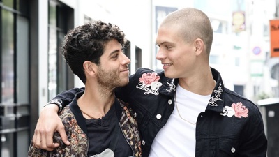 好朋友剧照的剧照